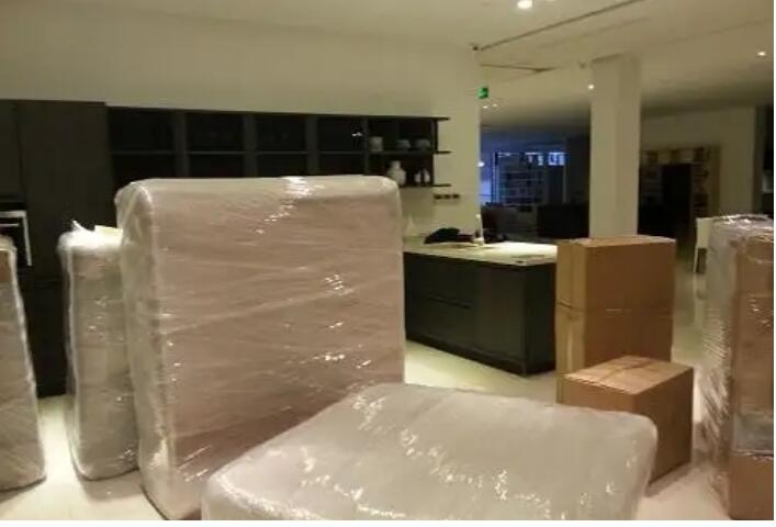 漳州到钟山区长途搬家