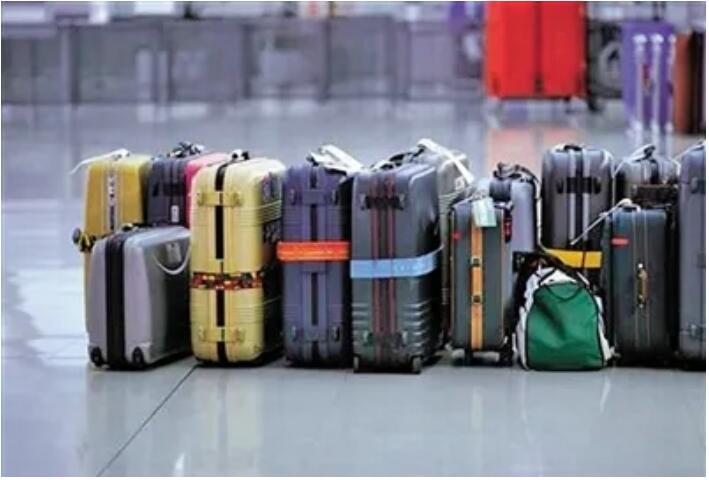 漳州到钟山区行李托运