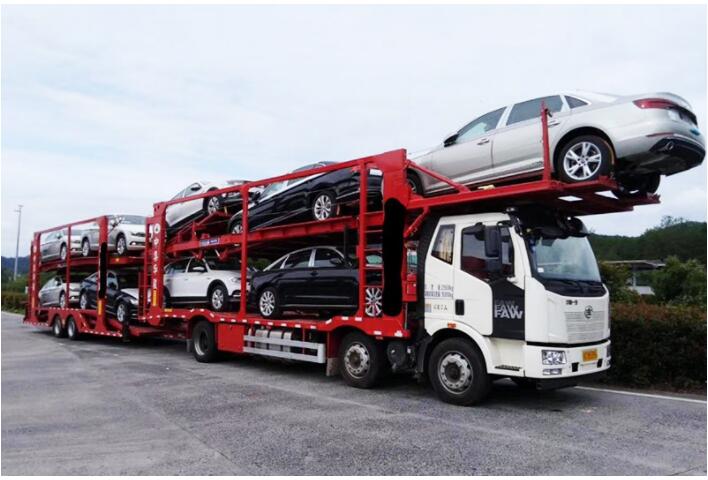 漳州到钟山区轿车托运